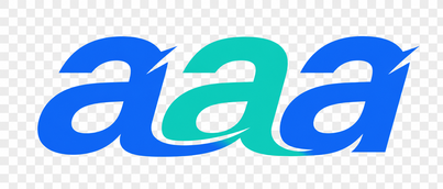 AAA 2D Logo